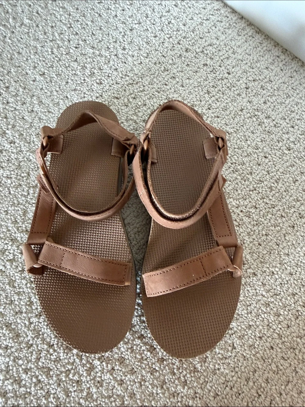 Teva comfortable sandals